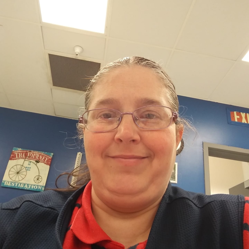 Meet your Posher, Julie